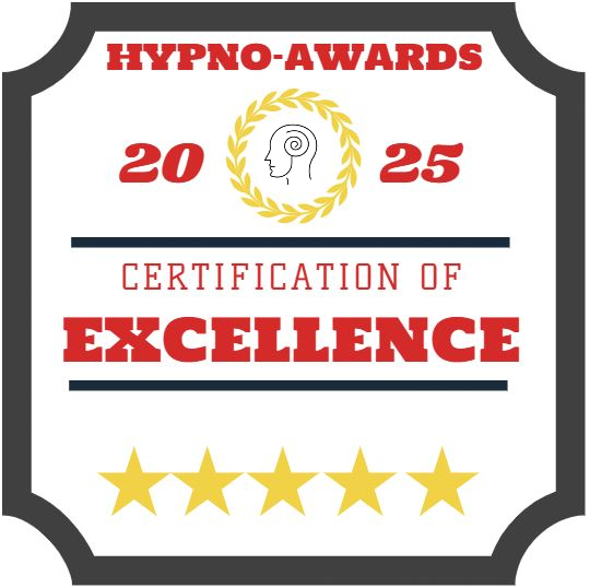 Hypnose Wien Logo