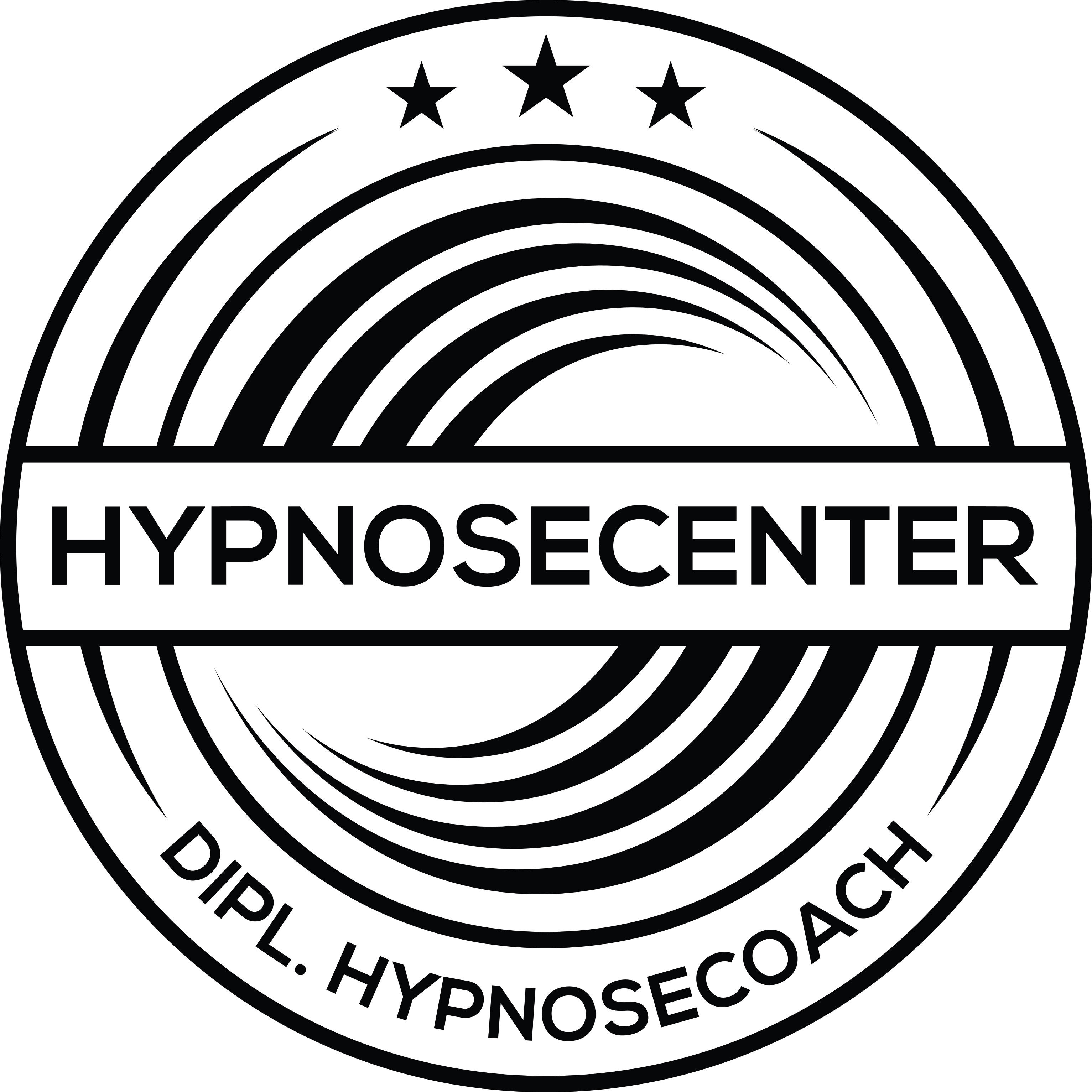 Hypnose Wien Logo